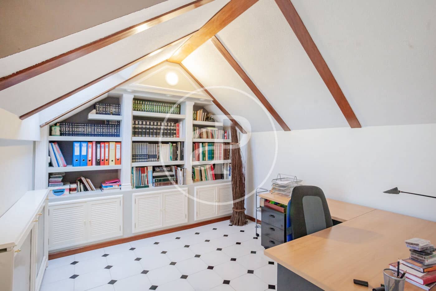 5 sypialnia Willa na sprzedaż w Las Rozas de Madrid z basenem - 898 000 € (Ref: 9419768)