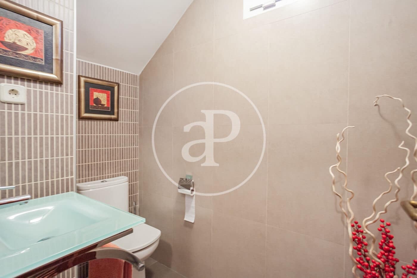 5 sypialnia Willa na sprzedaż w Las Rozas de Madrid z basenem - 898 000 € (Ref: 9419768)