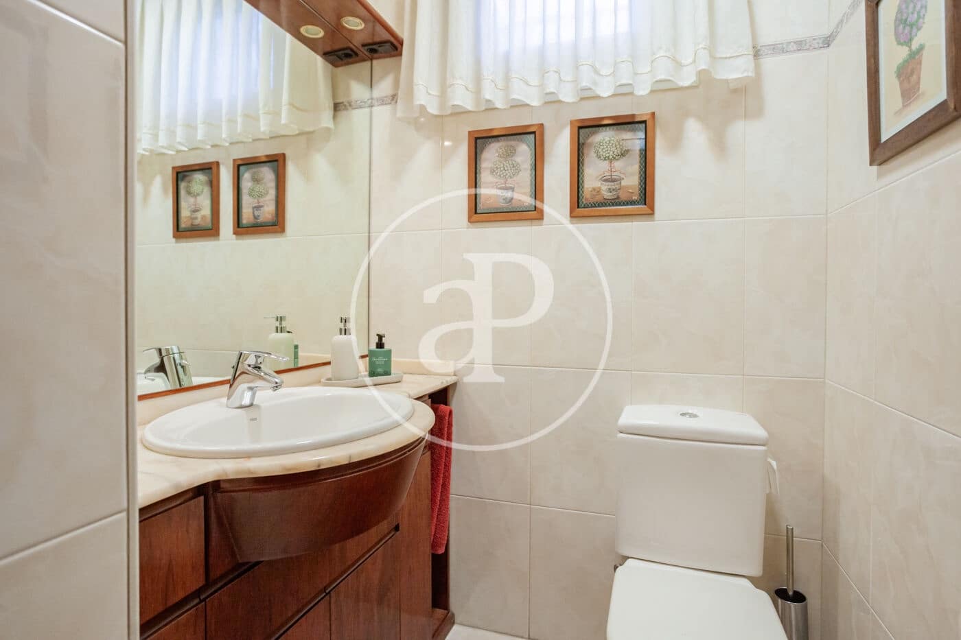 5 sypialnia Willa na sprzedaż w Las Rozas de Madrid z basenem - 898 000 € (Ref: 9419768)