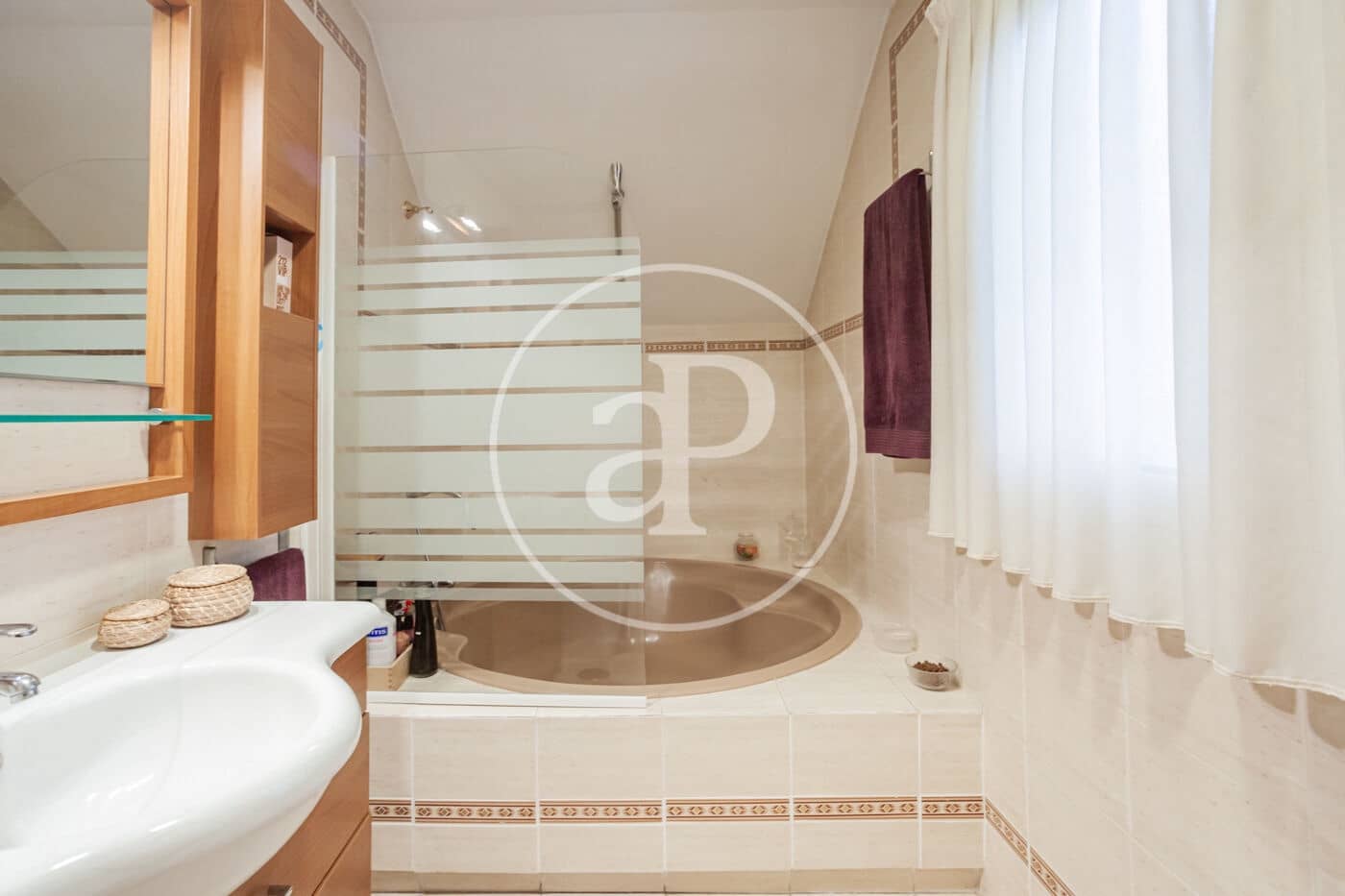 5 sypialnia Willa na sprzedaż w Las Rozas de Madrid z basenem - 898 000 € (Ref: 9419768)