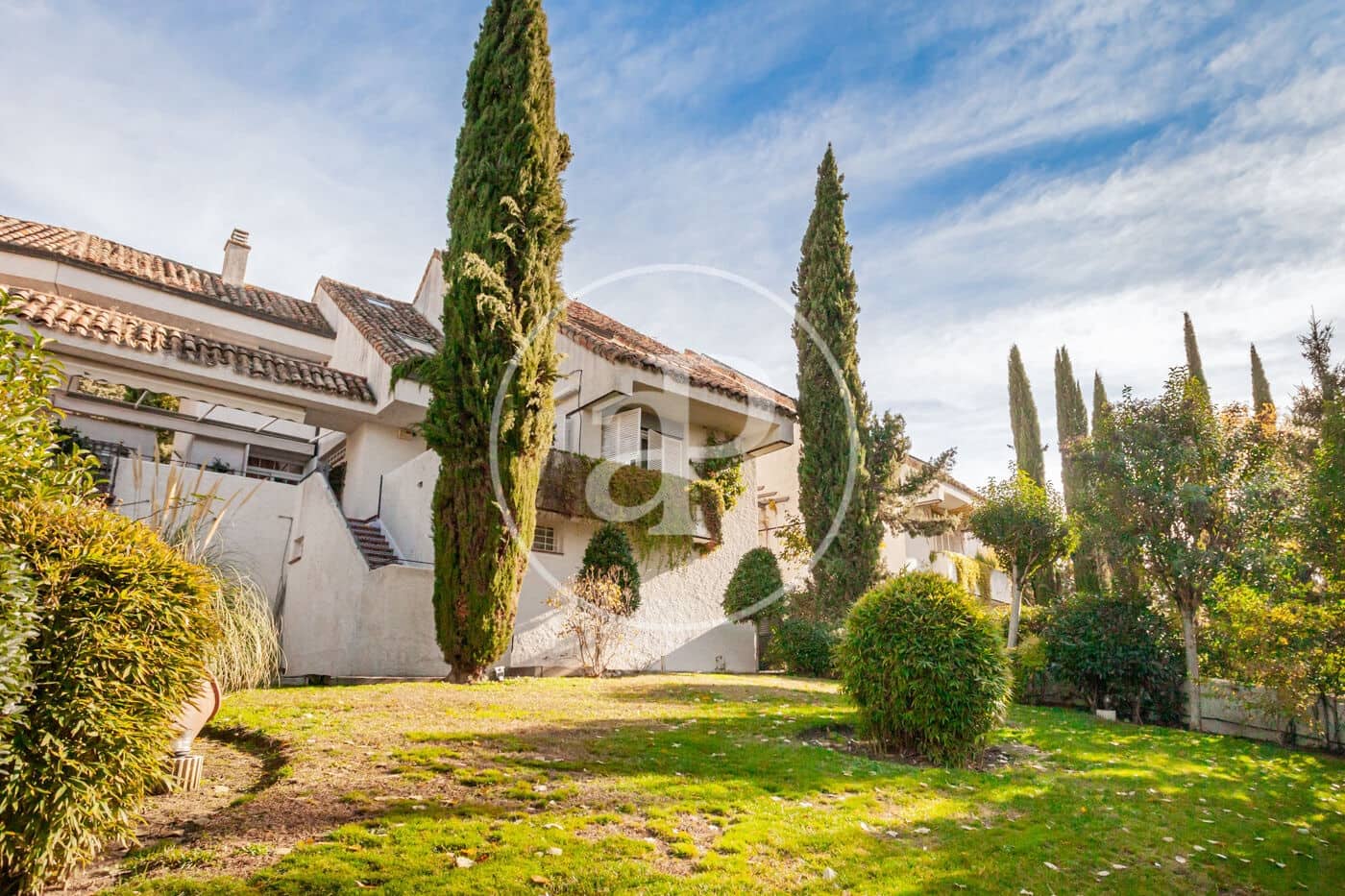 5 sypialnia Willa na sprzedaż w Las Rozas de Madrid z basenem - 898 000 € (Ref: 9419768)
