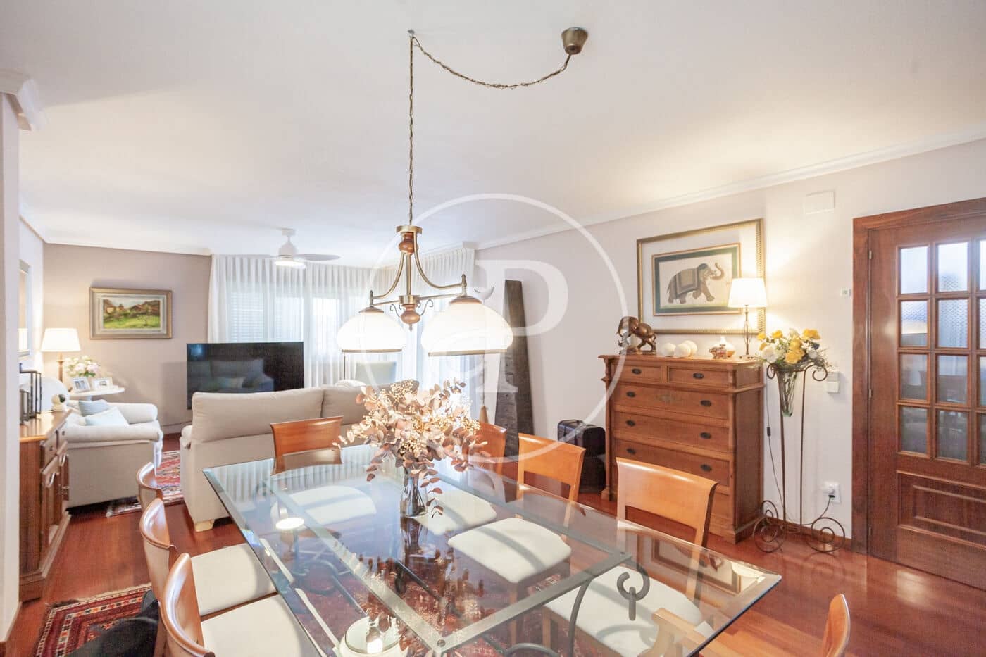 5 sypialnia Willa na sprzedaż w Las Rozas de Madrid z basenem - 898 000 € (Ref: 9419768)