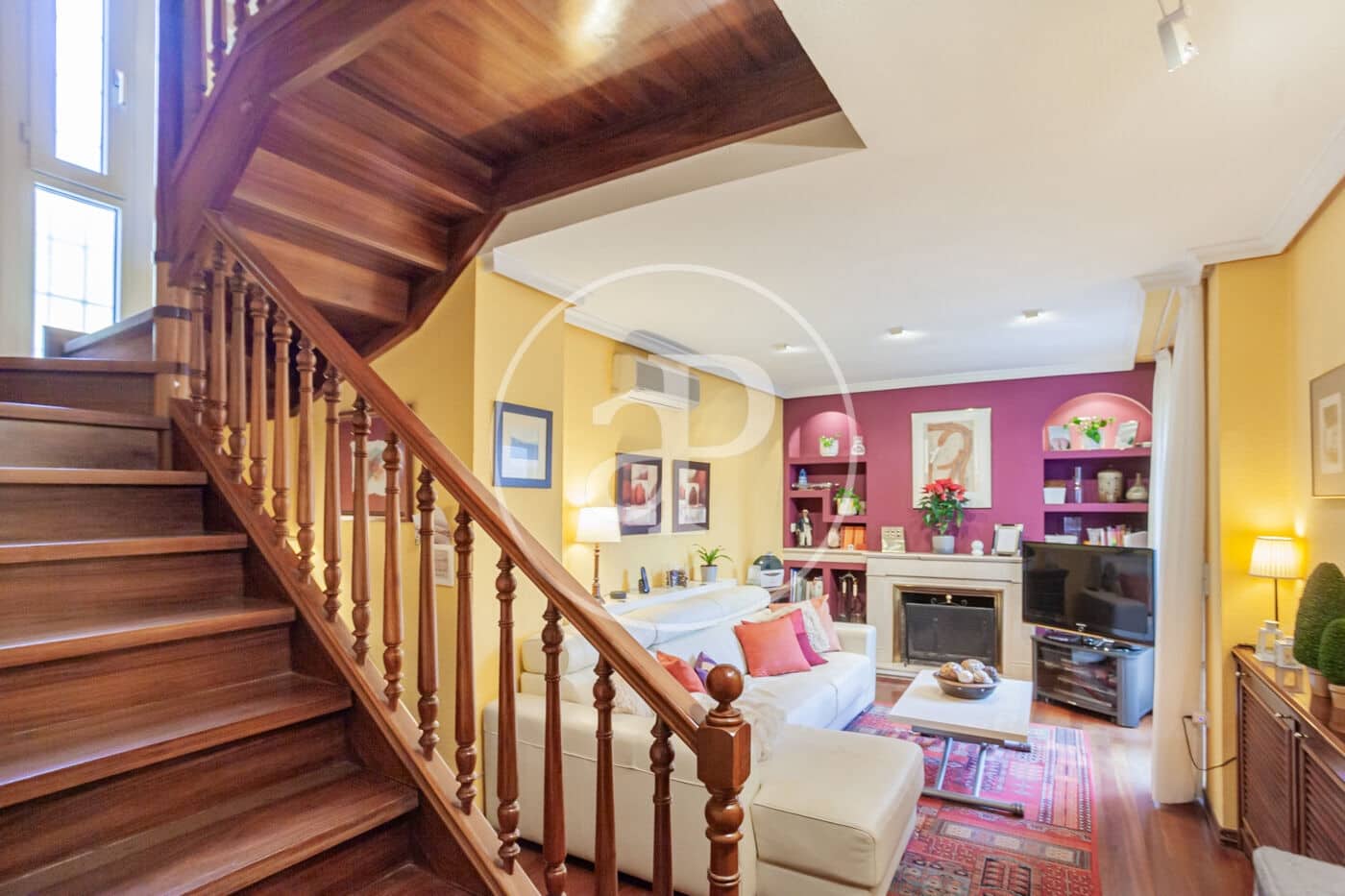 5 sypialnia Willa na sprzedaż w Las Rozas de Madrid z basenem - 898 000 € (Ref: 9419768)