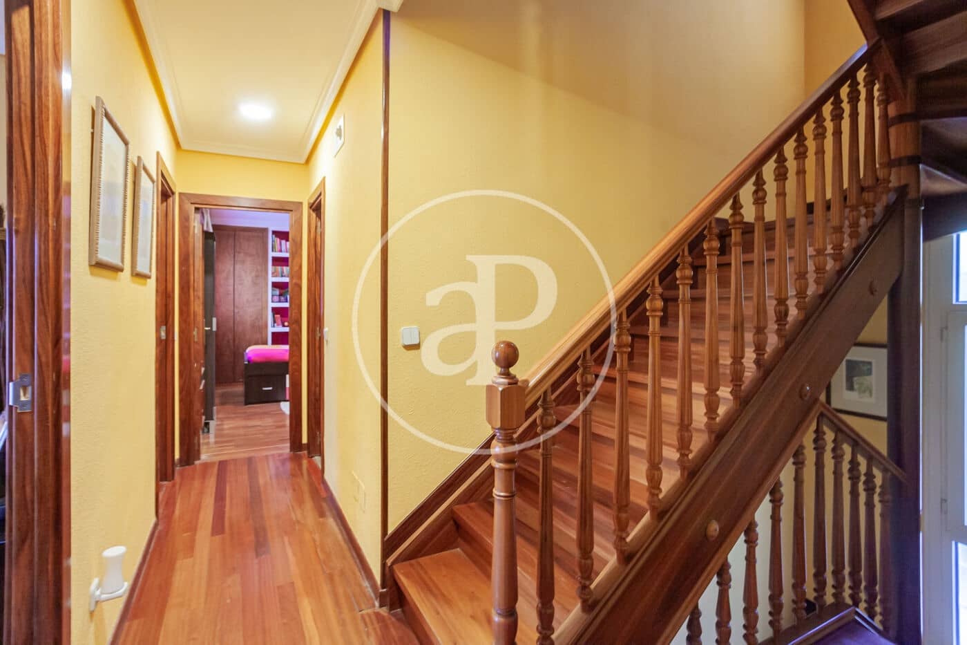 5 sypialnia Willa na sprzedaż w Las Rozas de Madrid z basenem - 898 000 € (Ref: 9419768)