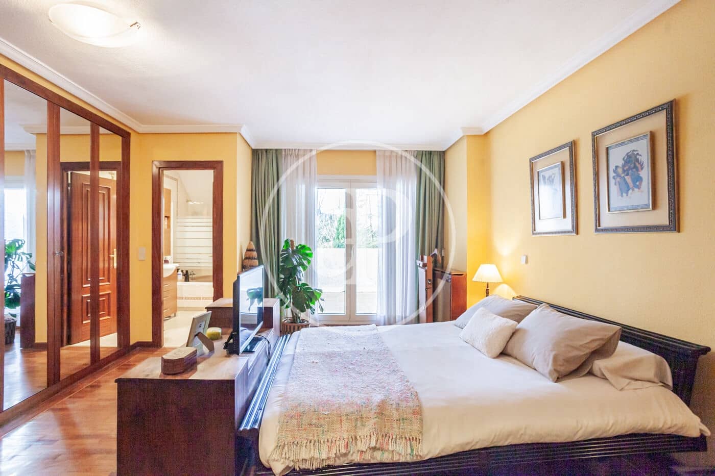 5 sypialnia Willa na sprzedaż w Las Rozas de Madrid z basenem - 898 000 € (Ref: 9419768)