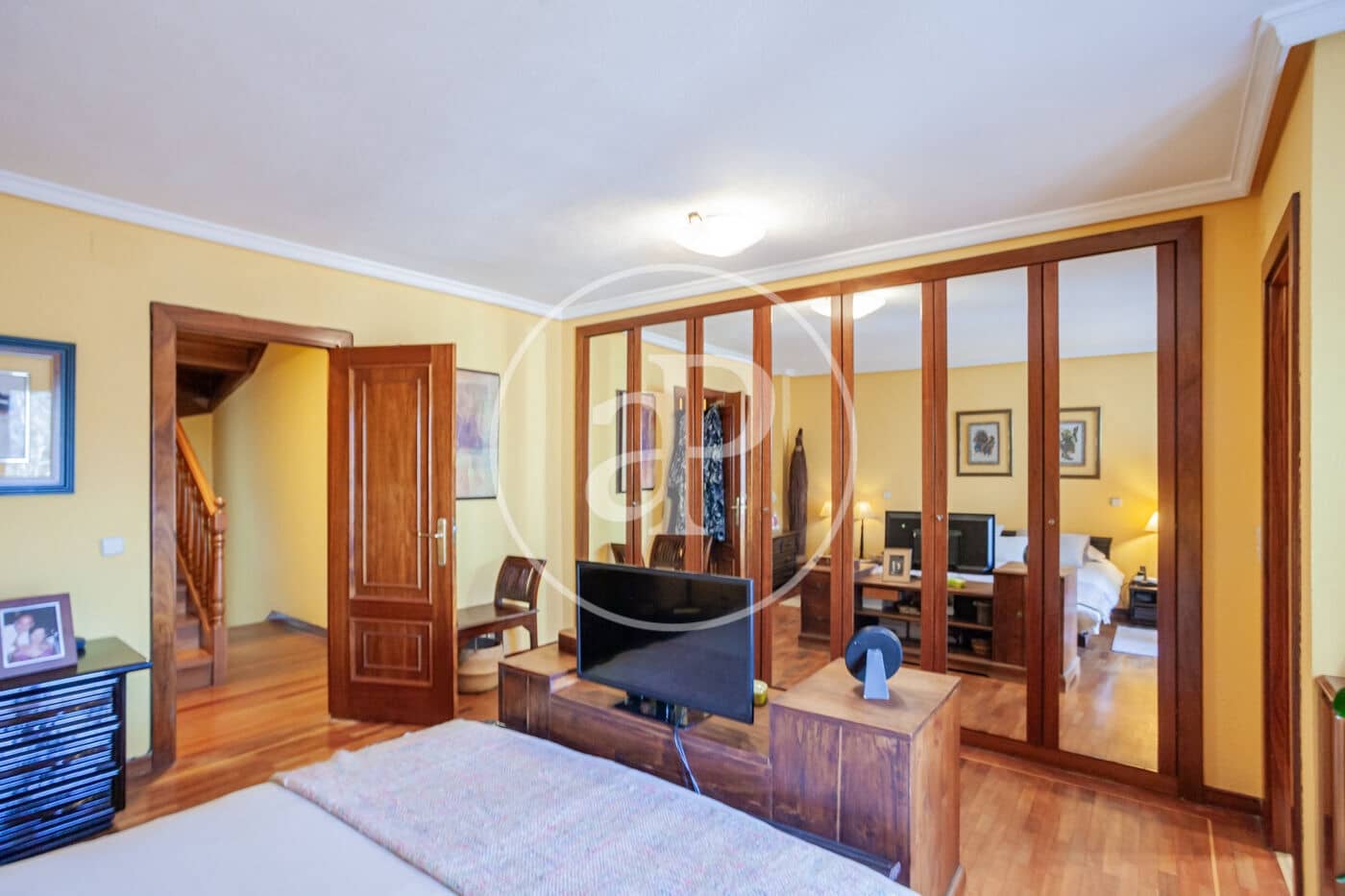 5 sypialnia Willa na sprzedaż w Las Rozas de Madrid z basenem - 898 000 € (Ref: 9419768)