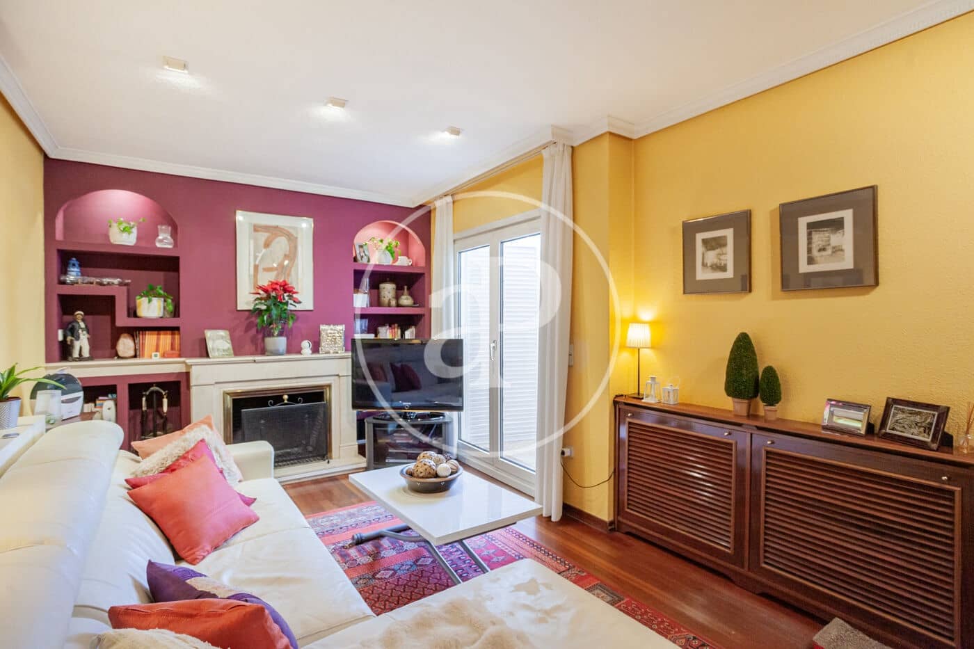 5 sypialnia Willa na sprzedaż w Las Rozas de Madrid z basenem - 898 000 € (Ref: 9419768)