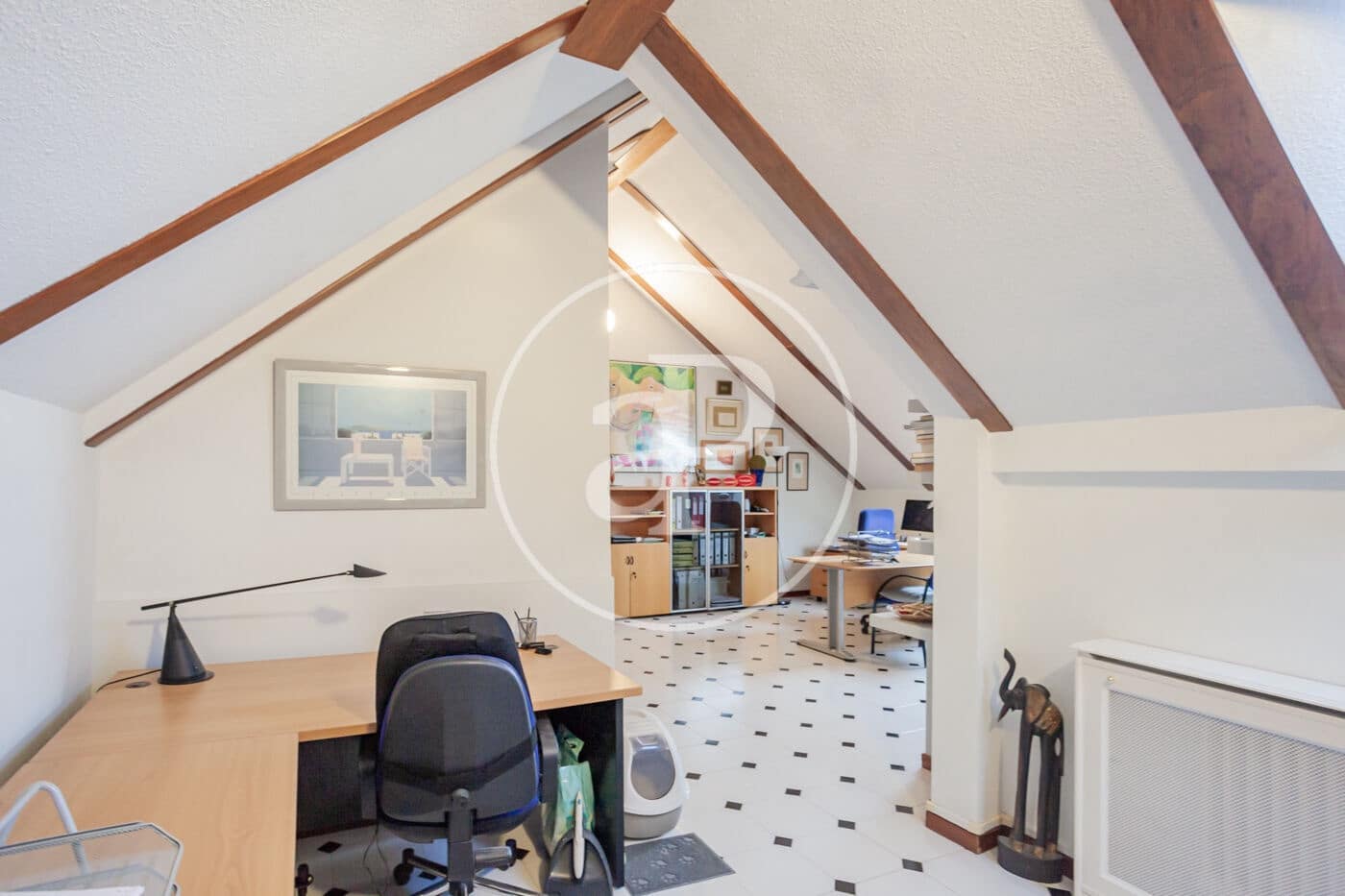 5 sypialnia Willa na sprzedaż w Las Rozas de Madrid z basenem - 898 000 € (Ref: 9419768)