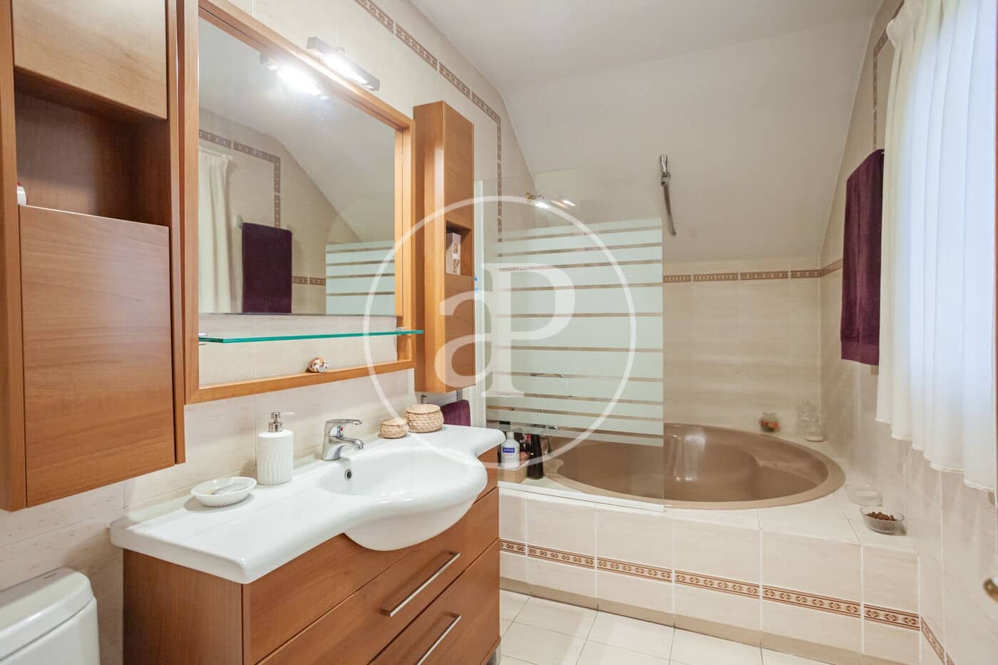 5 sypialnia Willa na sprzedaż w Las Rozas de Madrid z basenem - 898 000 € (Ref: 9419768)