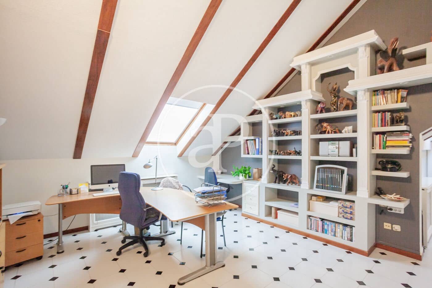 5 sypialnia Willa na sprzedaż w Las Rozas de Madrid z basenem - 898 000 € (Ref: 9419768)