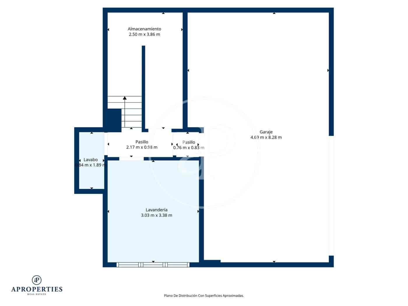 5 sypialnia Willa na sprzedaż w Las Rozas de Madrid z basenem - 898 000 € (Ref: 9419768)