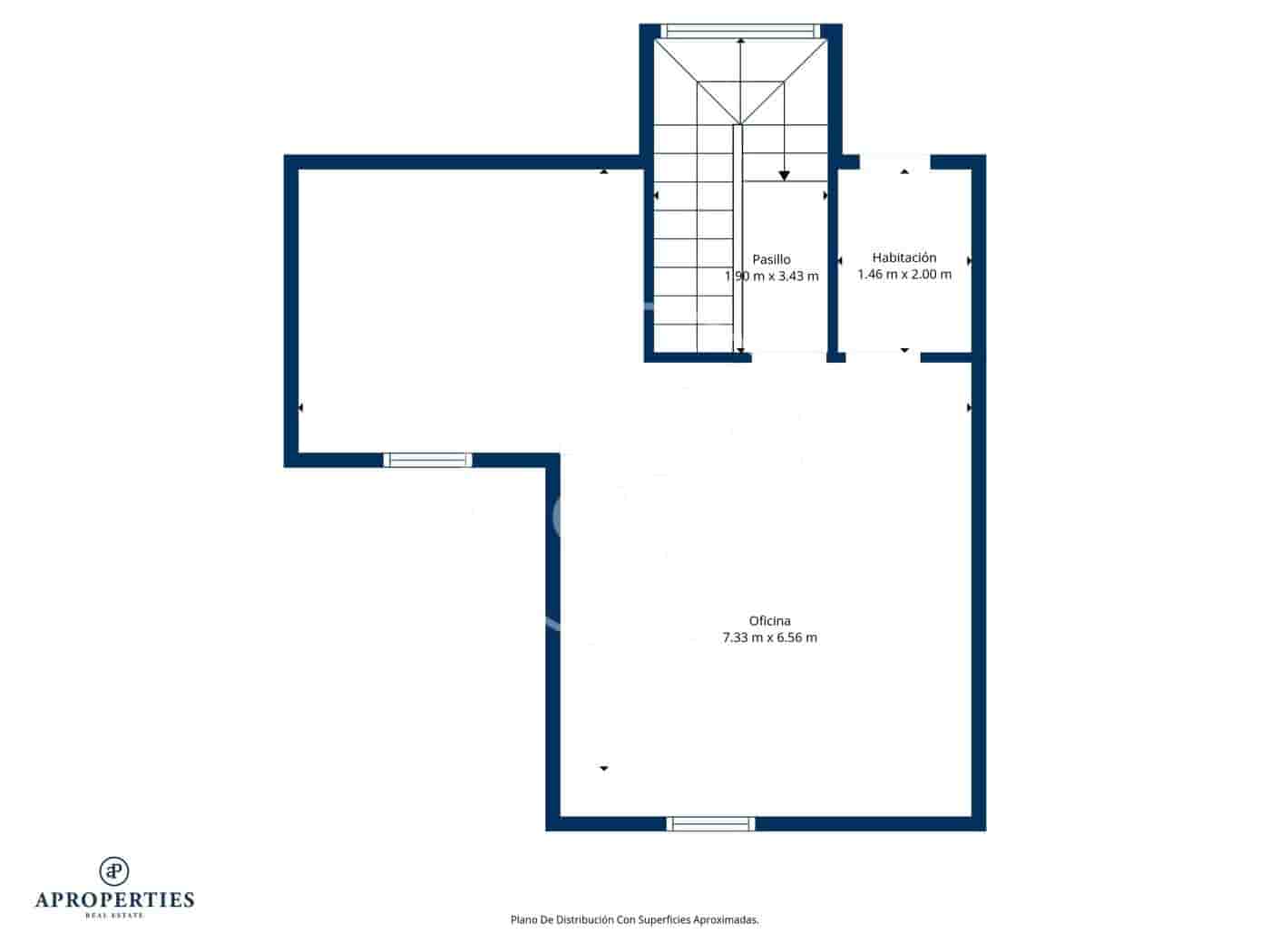 5 sypialnia Willa na sprzedaż w Las Rozas de Madrid z basenem - 898 000 € (Ref: 9419768)