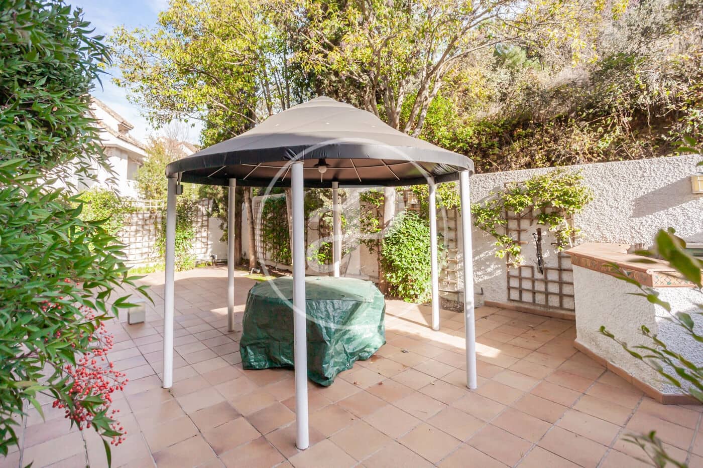 5 sypialnia Willa na sprzedaż w Las Rozas de Madrid z basenem - 898 000 € (Ref: 9419768)