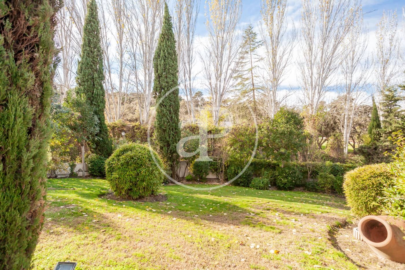 5 sypialnia Willa na sprzedaż w Las Rozas de Madrid z basenem - 898 000 € (Ref: 9419768)
