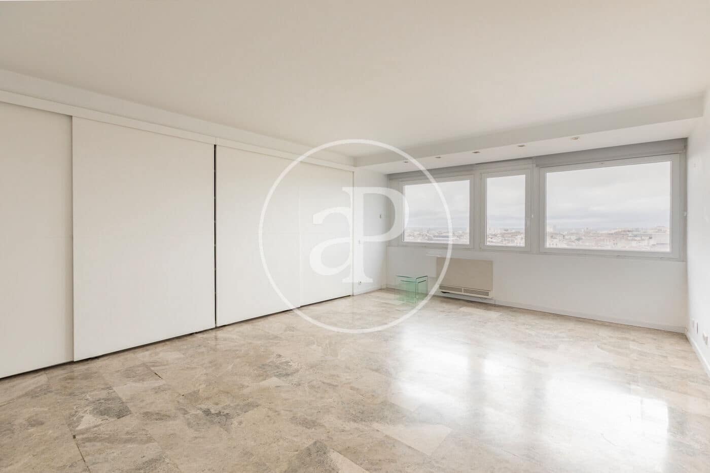 1 Zimmer Apartment zu vermieten in Madrid Stadt - 2.000 € (Ref: 9419769)