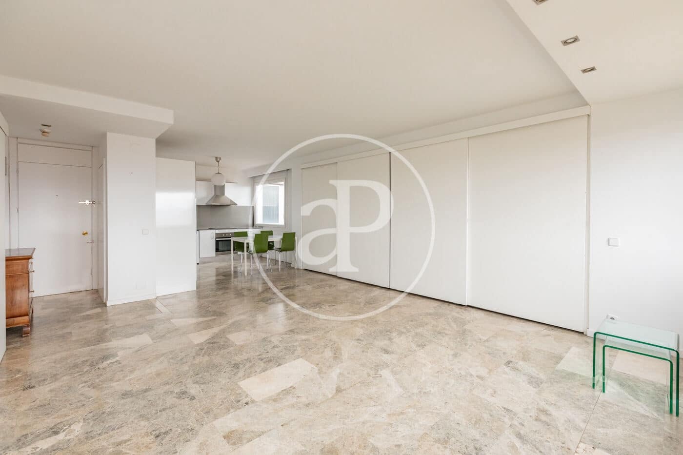 1 Zimmer Apartment zu vermieten in Madrid Stadt - 2.000 € (Ref: 9419769)