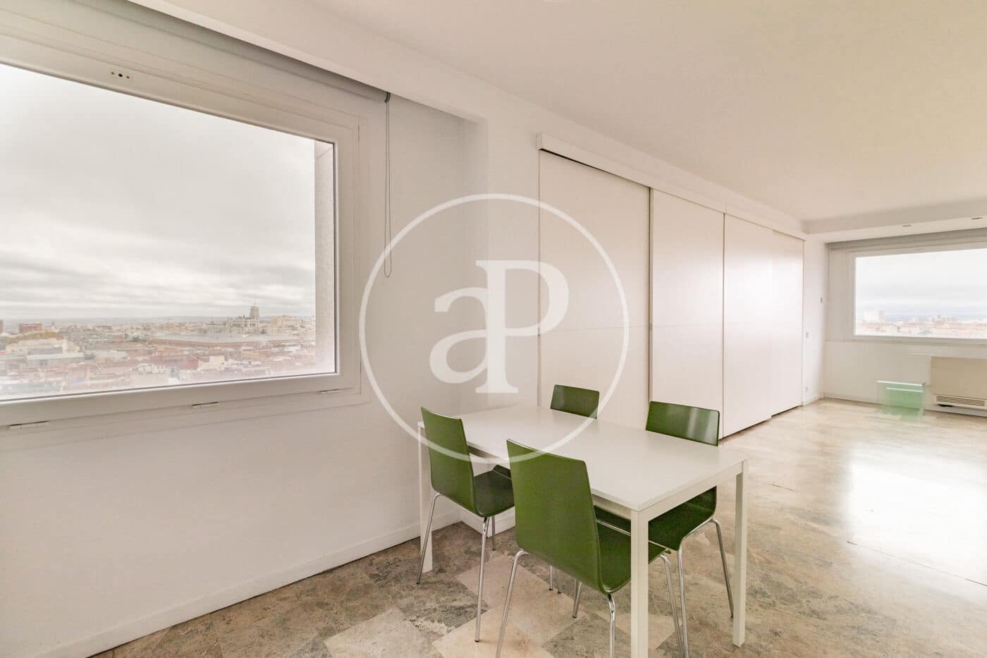 1 Zimmer Apartment zu vermieten in Madrid Stadt - 2.000 € (Ref: 9419769)