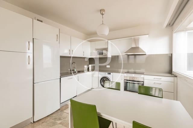 1 slaapkamer Appartement te huur in Justicia, Madrid stad - € 2.000 (Ref: 9419769)