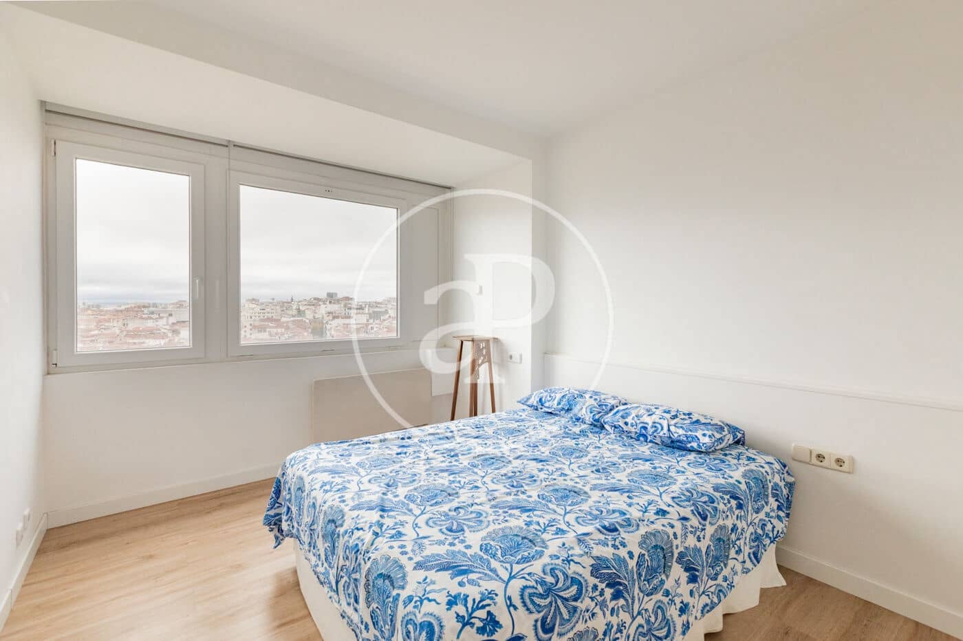 1 Zimmer Apartment zu vermieten in Madrid Stadt - 2.000 € (Ref: 9419769)