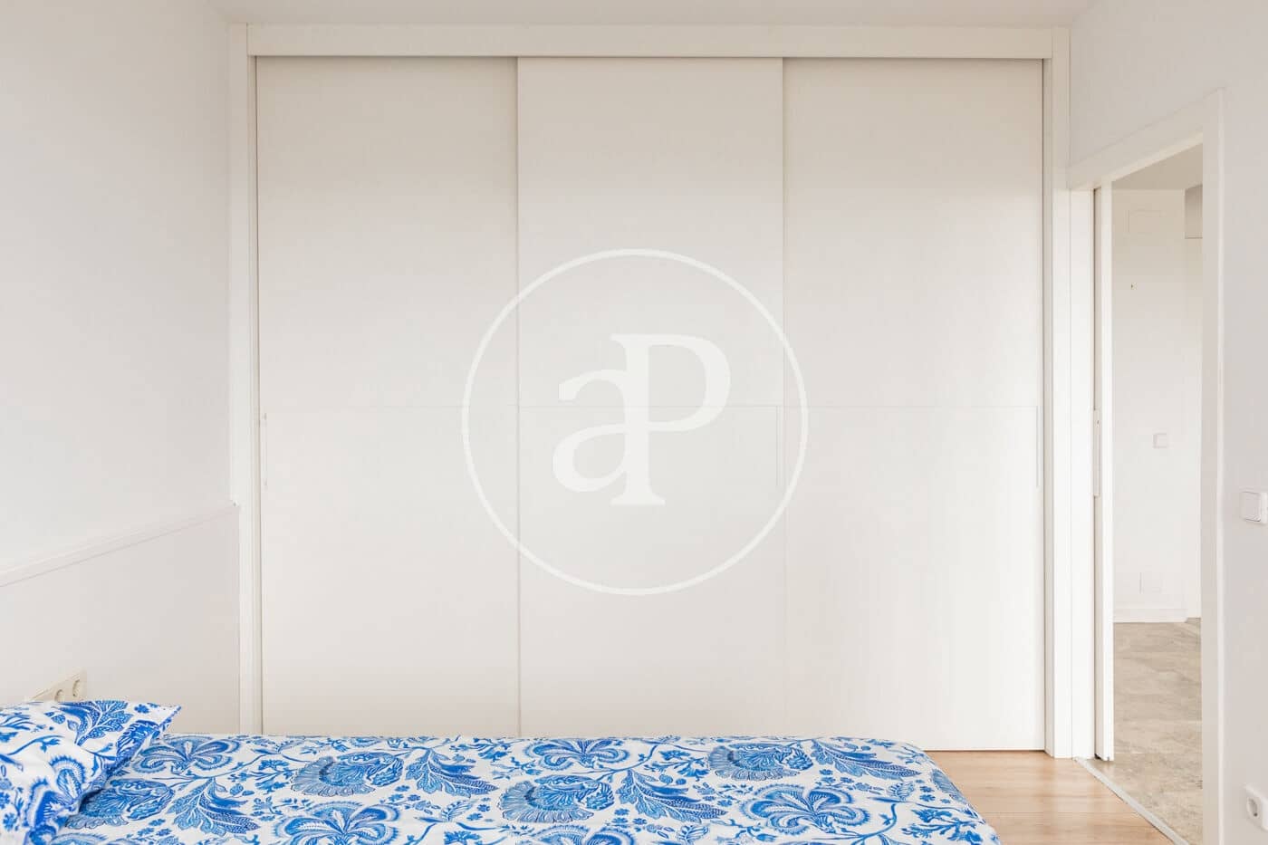 1 Zimmer Apartment zu vermieten in Madrid Stadt - 2.000 € (Ref: 9419769)