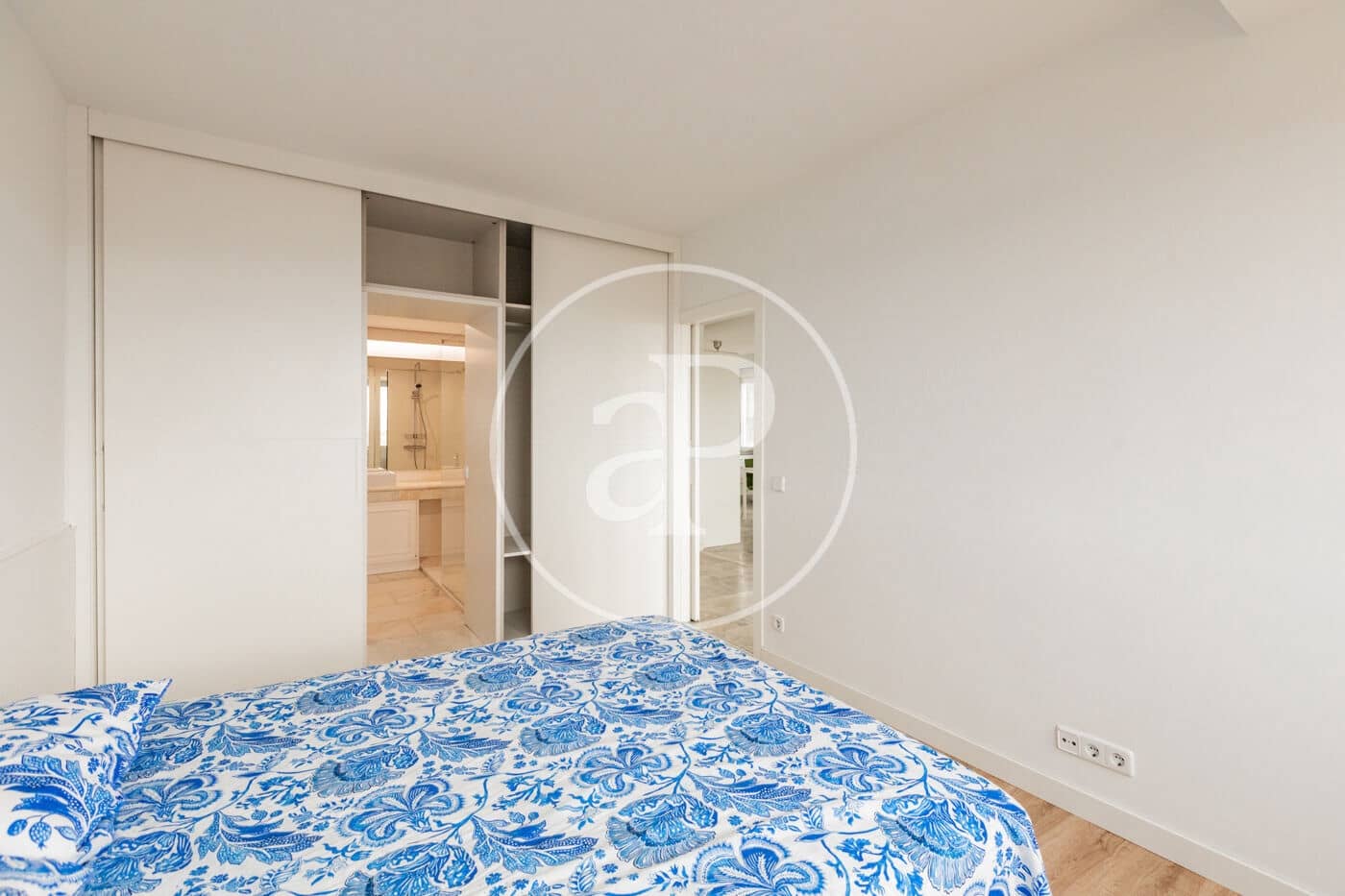 1 Zimmer Apartment zu vermieten in Madrid Stadt - 2.000 € (Ref: 9419769)