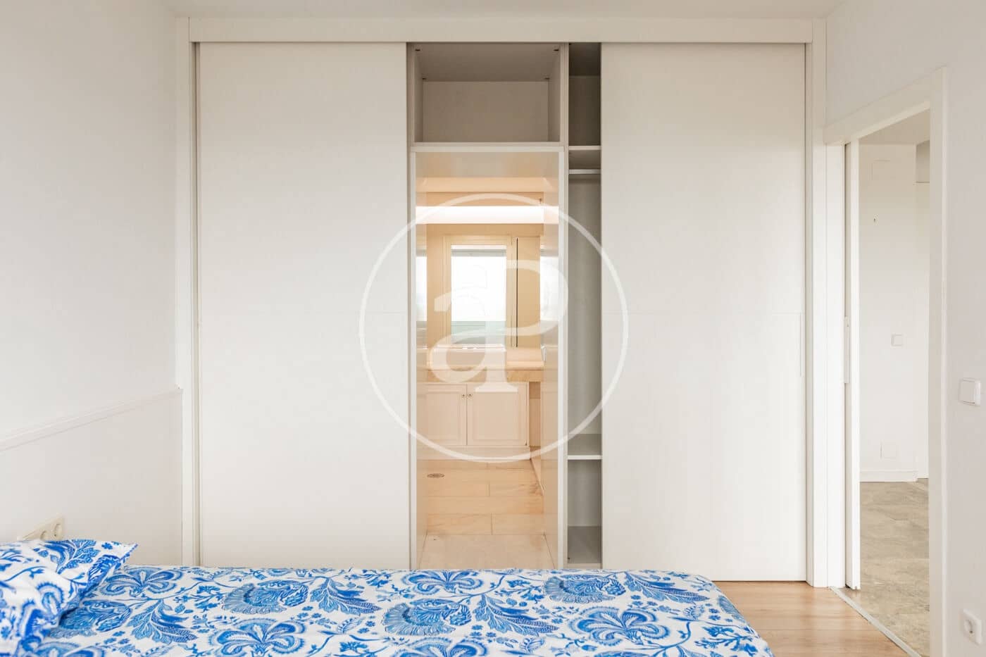 1 Zimmer Apartment zu vermieten in Madrid Stadt - 2.000 € (Ref: 9419769)