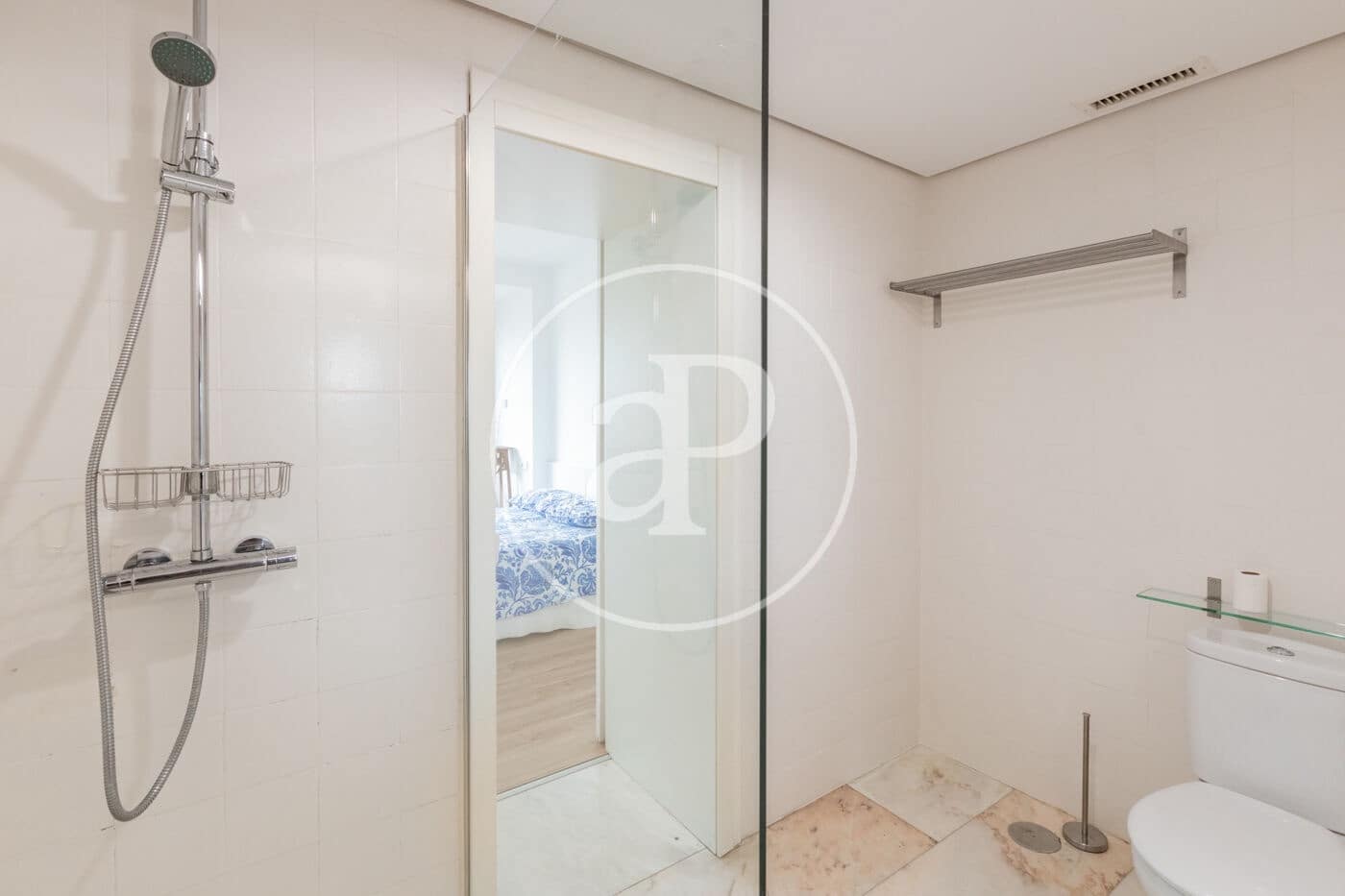 1 Zimmer Apartment zu vermieten in Madrid Stadt - 2.000 € (Ref: 9419769)