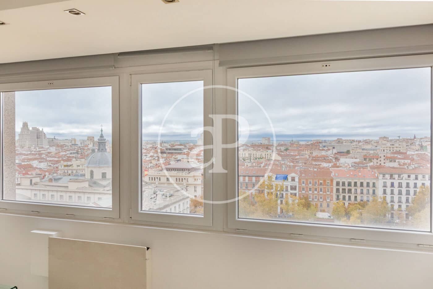 1 Zimmer Apartment zu vermieten in Madrid Stadt - 2.000 € (Ref: 9419769)