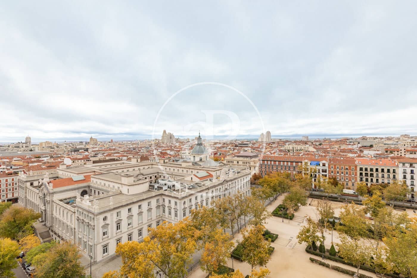 1 Zimmer Apartment zu vermieten in Madrid Stadt - 2.000 € (Ref: 9419769)