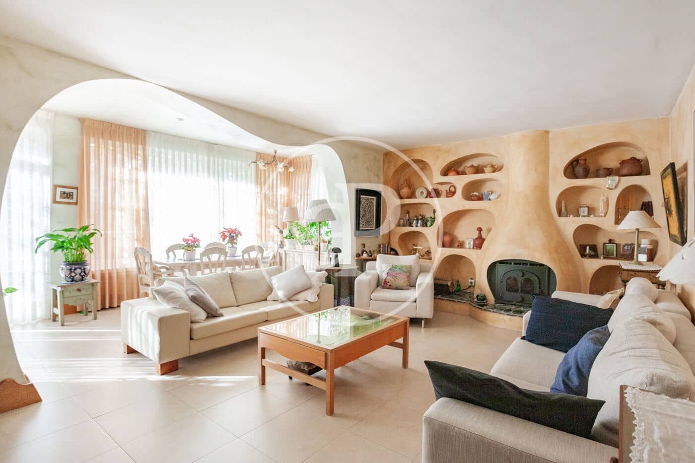 5 quarto Moradia para venda em Madrid cidade com piscina - 1 365 000 € (Ref: 9419770)