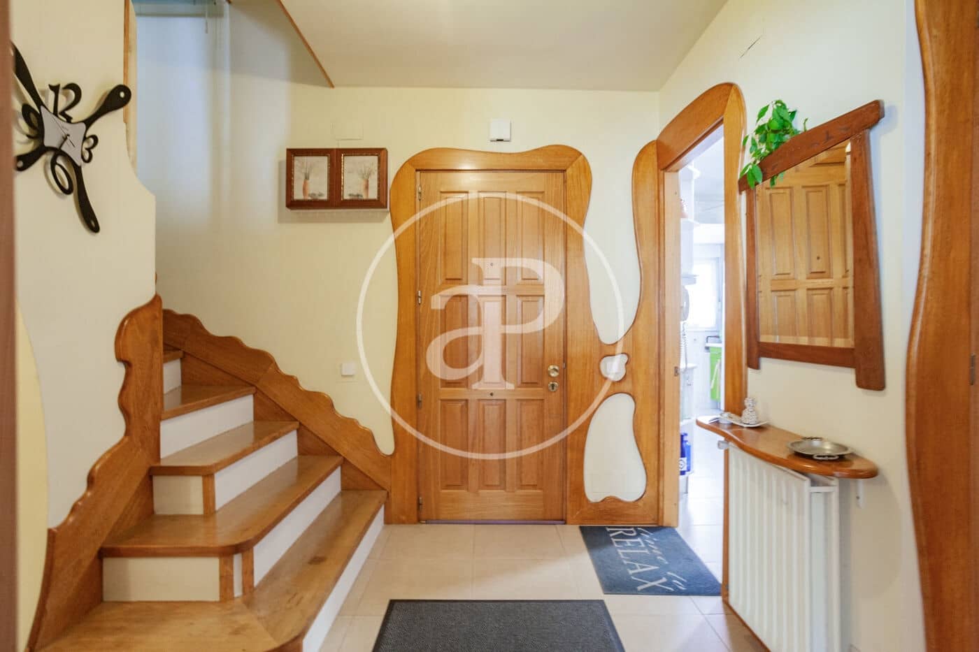 5 quarto Moradia para venda em Madrid cidade com piscina - 1 365 000 € (Ref: 9419770)