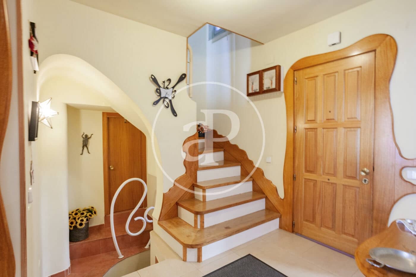 5 quarto Moradia para venda em Madrid cidade com piscina - 1 365 000 € (Ref: 9419770)