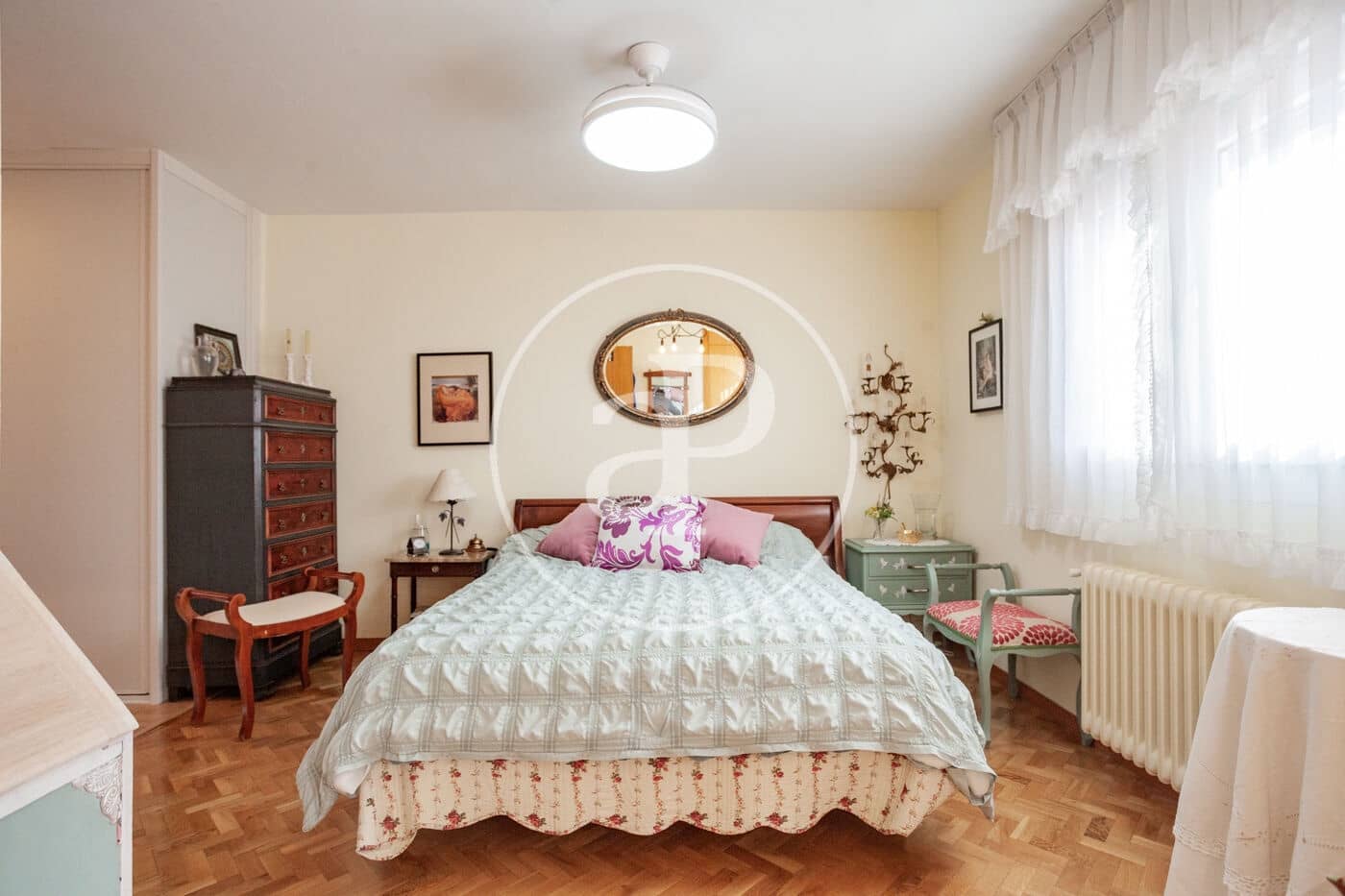 5 quarto Moradia para venda em Madrid cidade com piscina - 1 365 000 € (Ref: 9419770)