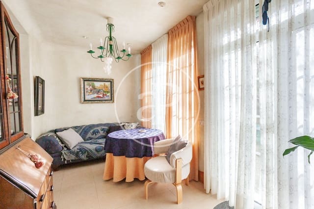 5 Zimmer Villa zu verkaufen in Aravaca, Madrid Stadt mit Pool - 1.365.000 € (Ref: 9419770)