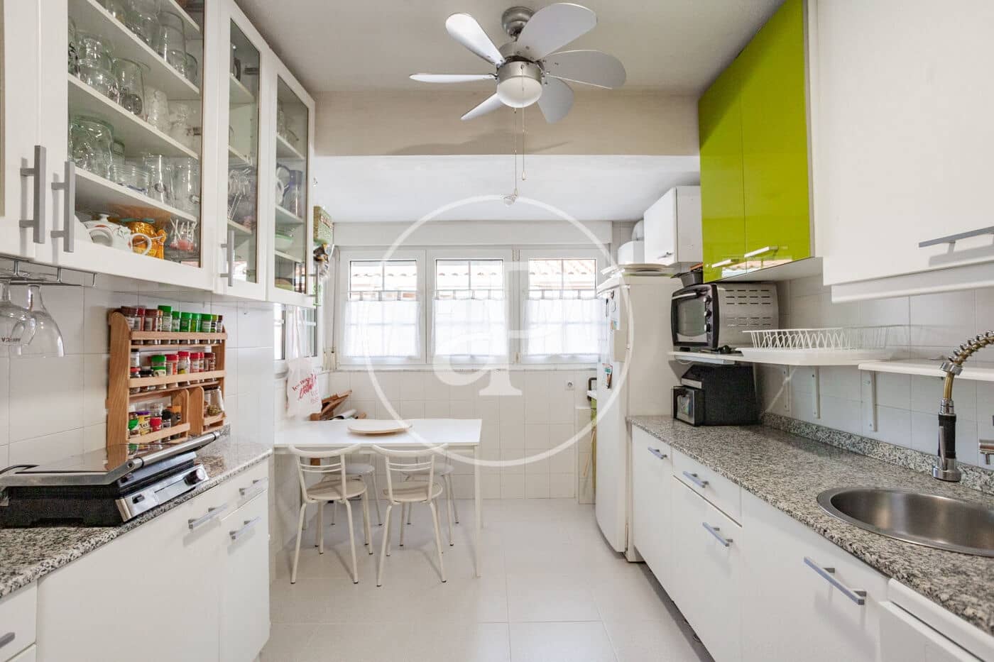 5 quarto Moradia para venda em Madrid cidade com piscina - 1 365 000 € (Ref: 9419770)