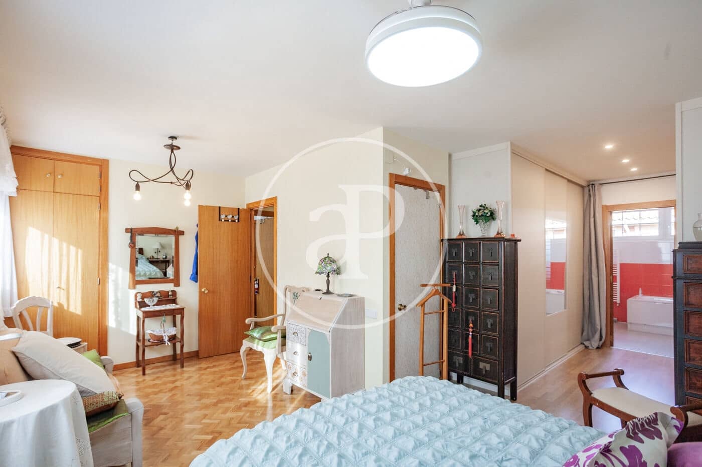 5 quarto Moradia para venda em Madrid cidade com piscina - 1 365 000 € (Ref: 9419770)