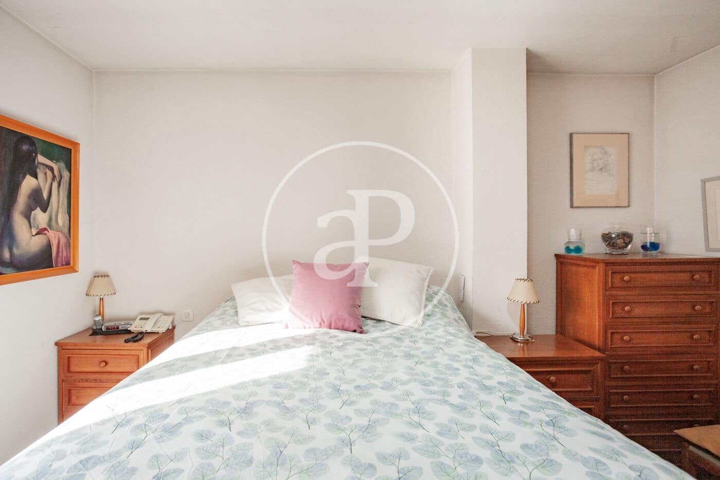 5 quarto Moradia para venda em Madrid cidade com piscina - 1 365 000 € (Ref: 9419770)