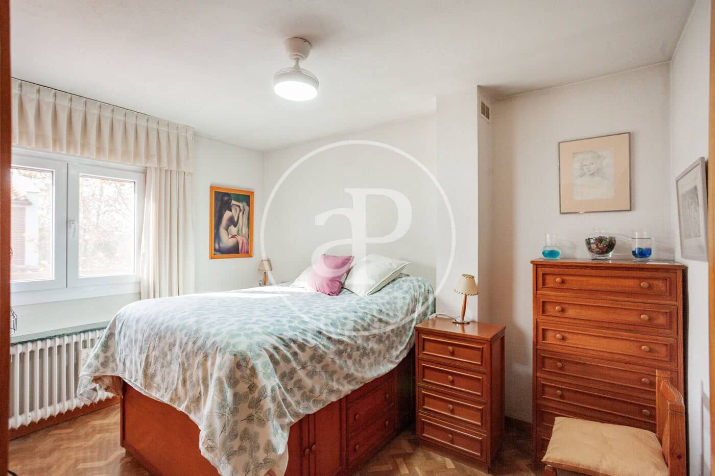 5 quarto Moradia para venda em Madrid cidade com piscina - 1 365 000 € (Ref: 9419770)