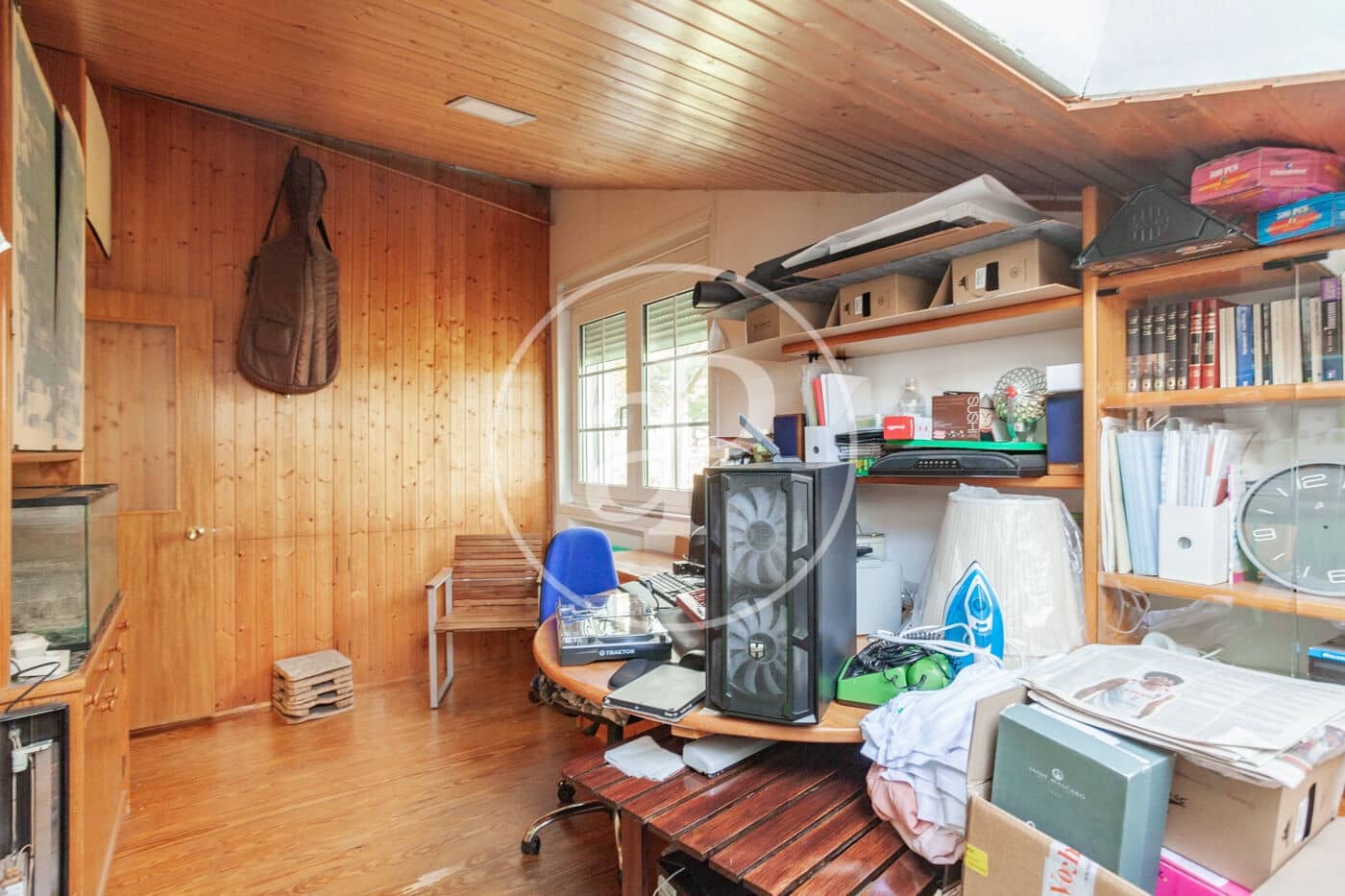 5 quarto Moradia para venda em Madrid cidade com piscina - 1 365 000 € (Ref: 9419770)