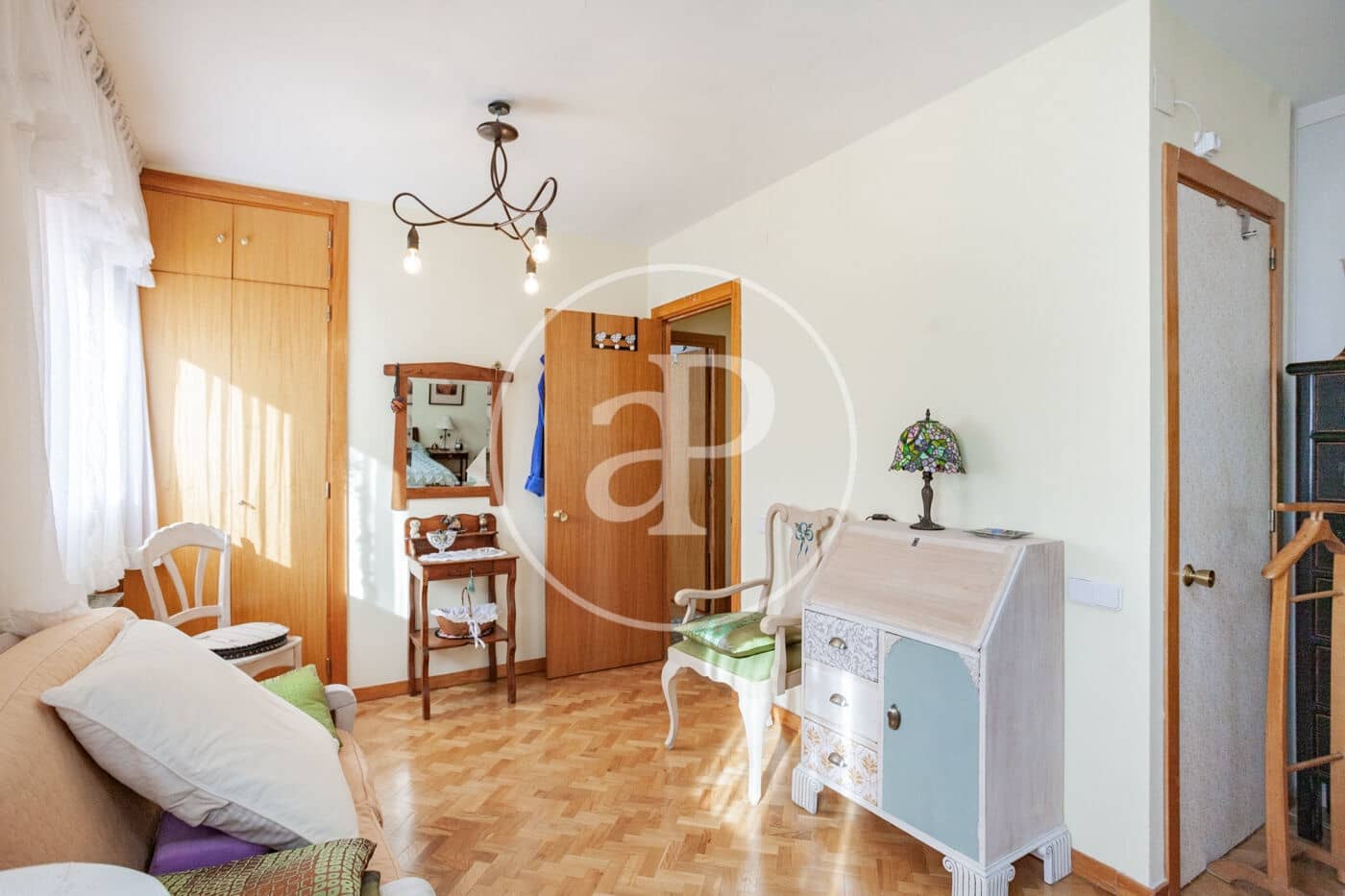 5 quarto Moradia para venda em Madrid cidade com piscina - 1 365 000 € (Ref: 9419770)