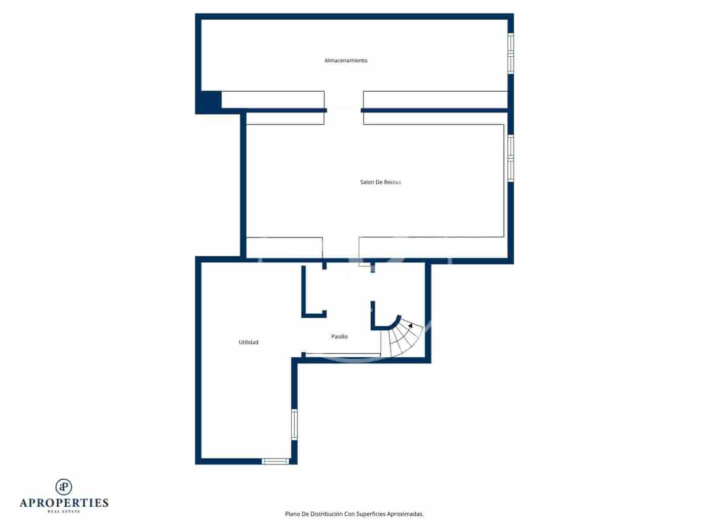 5 quarto Moradia para venda em Madrid cidade com piscina - 1 365 000 € (Ref: 9419770)
