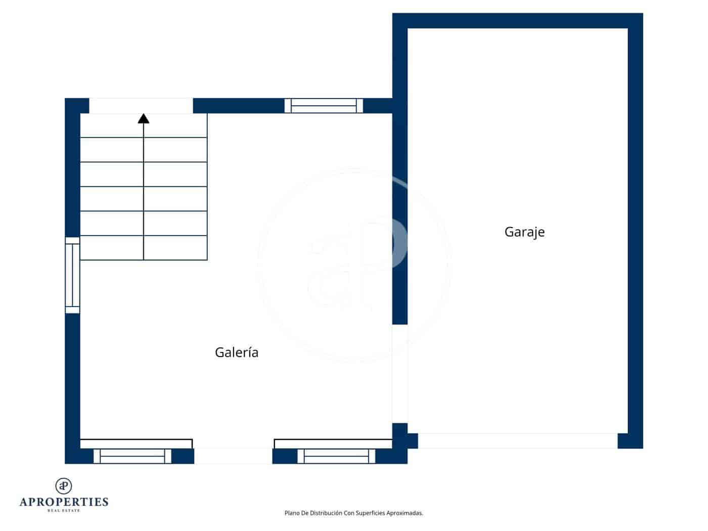 5 quarto Moradia para venda em Madrid cidade com piscina - 1 365 000 € (Ref: 9419770)