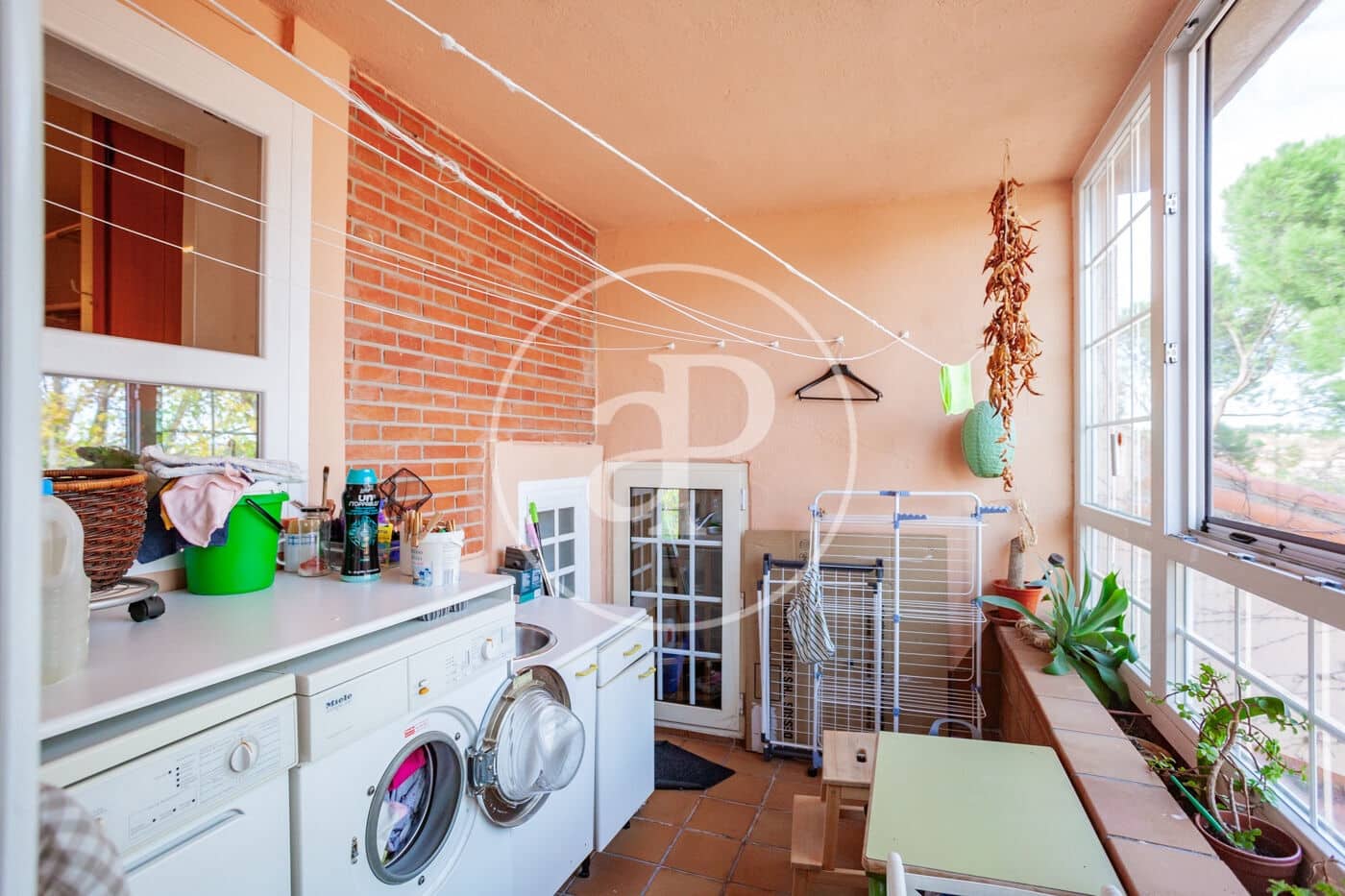 5 quarto Moradia para venda em Madrid cidade com piscina - 1 365 000 € (Ref: 9419770)