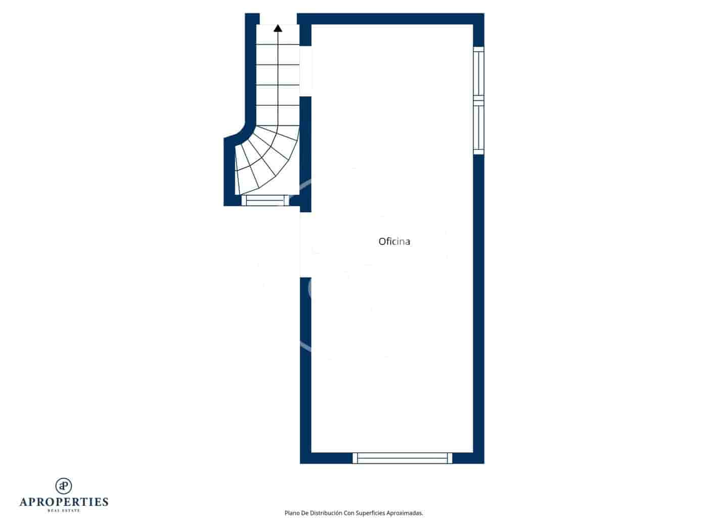 5 quarto Moradia para venda em Madrid cidade com piscina - 1 365 000 € (Ref: 9419770)