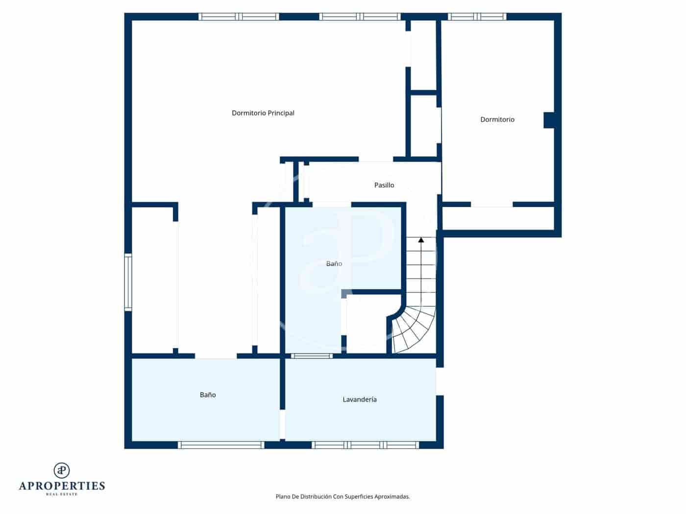 5 quarto Moradia para venda em Madrid cidade com piscina - 1 365 000 € (Ref: 9419770)