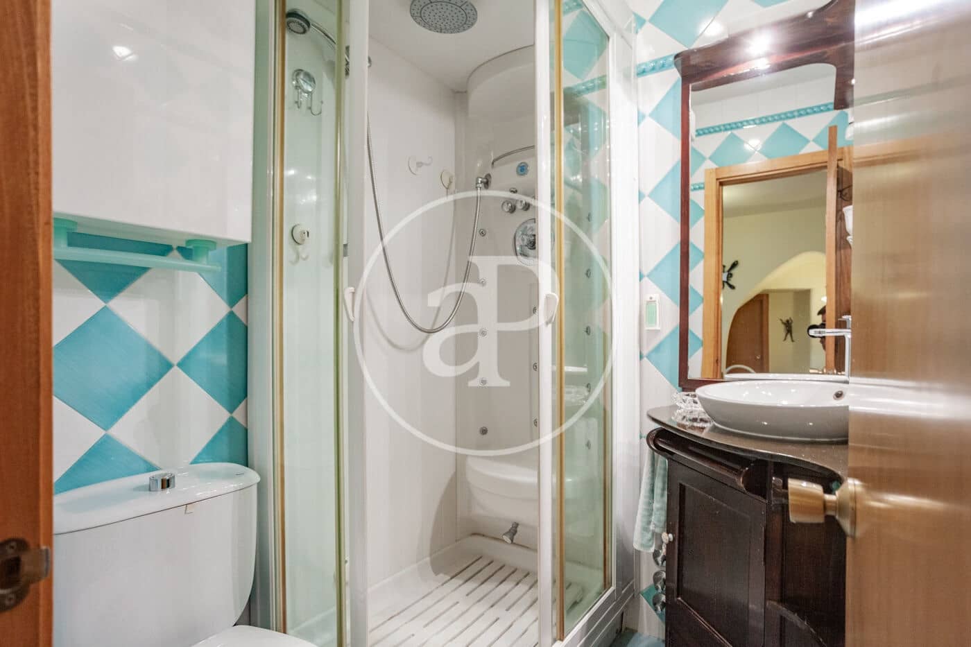 5 quarto Moradia para venda em Madrid cidade com piscina - 1 365 000 € (Ref: 9419770)