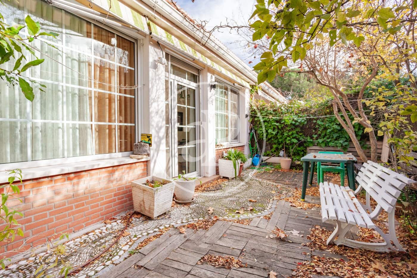 5 quarto Moradia para venda em Madrid cidade com piscina - 1 365 000 € (Ref: 9419770)