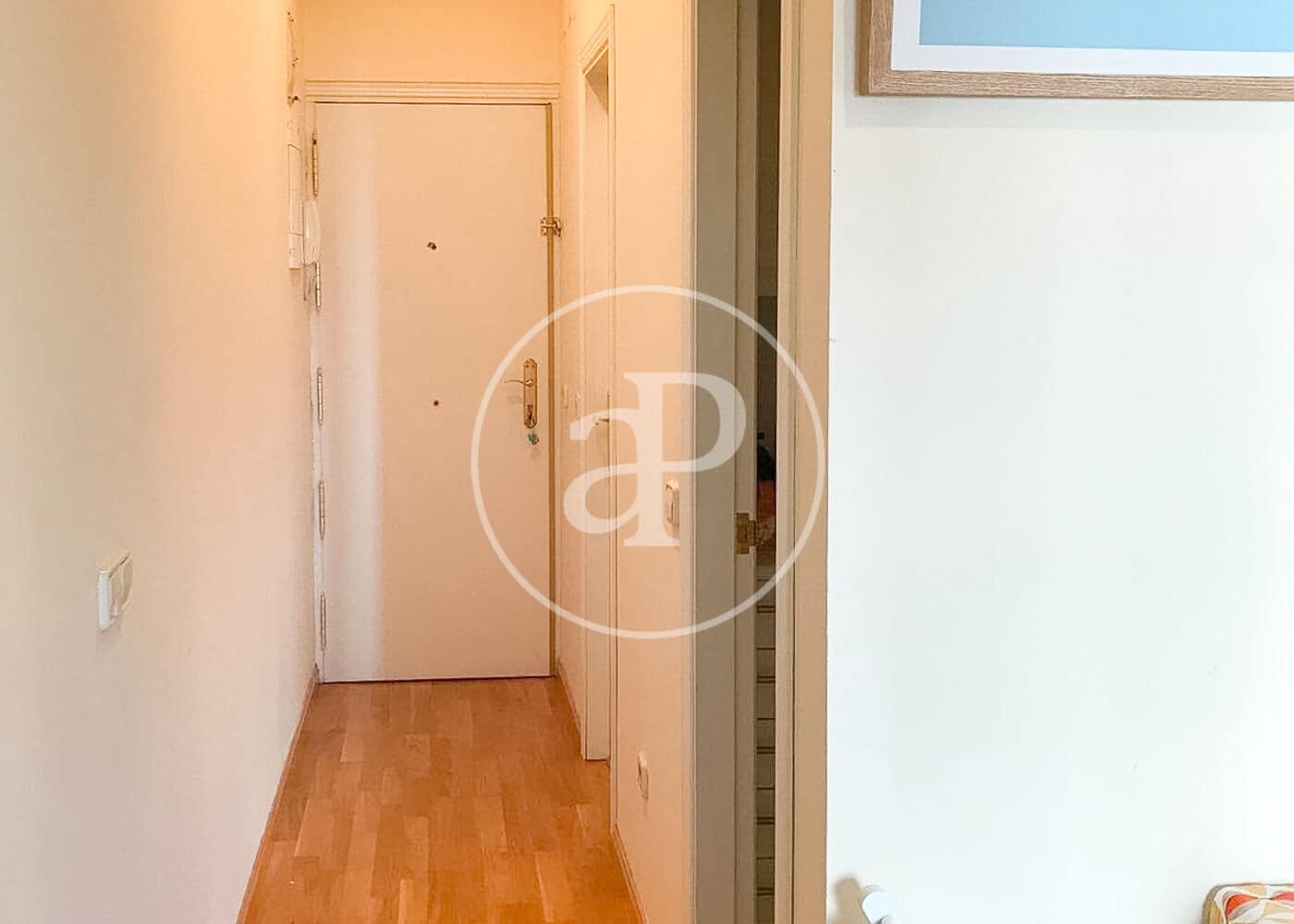 1 camera da letto Appartamento da affittare in Madrid citta - 1.500 € (Rif: 9419771)