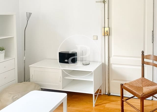 1 camera da letto Appartamento da affittare in Ibiza, Madrid città - 1.500 € (Rif: 9419771)