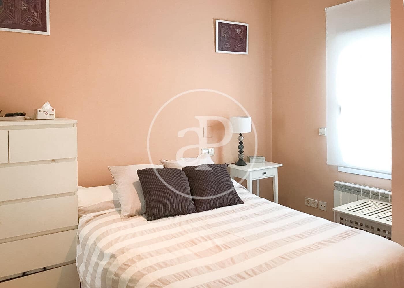1 camera da letto Appartamento da affittare in Madrid citta - 1.500 € (Rif: 9419771)
